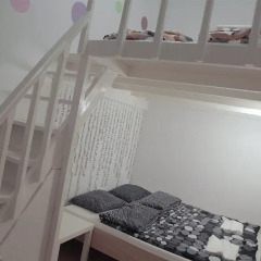 Hipster Hostel Будапешт удобства в номере фото 2