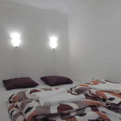 Hipster Hostel Будапешт в номере