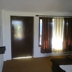 Corbett Comfortable Resort in Pangot, India from 81$, photos, reviews - zenhotels.com guestroom