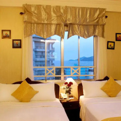 Brandi Nha Trang Hotel детские мероприятия