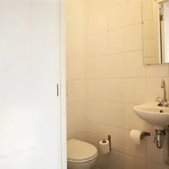 Апартаменты Prinsengracht Studio ванная фото 2
