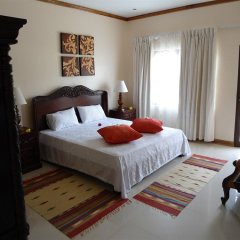 Отель Bayview Villas Сейшельские острова, Остров Маэ - отзывы, цены и фото номеров - забронировать отель Bayview Villas онлайн комната для гостей фото 2