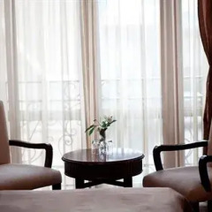 Hotel City удобства в номере фото 2