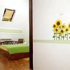 Отель BB'S House Hostel Сербия, Белград - 1 отзыв об отеле, цены и фото номеров - забронировать отель BB'S House Hostel онлайн комната для гостей фото 2