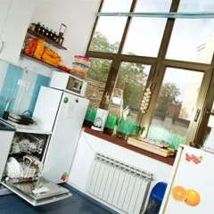 Bb's House Hostel Белград в номере фото 2