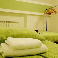 Bb's House Hostel Белград спа фото 2