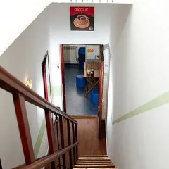 Bb's House Hostel Белград интерьер отеля фото 3