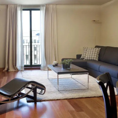 Отель Majestic Residence комната для гостей фото 2