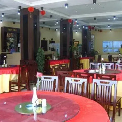 Xian Zhongan Inn Ximei Hotel питание