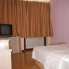 Xian Zhongan Inn Ximei Hotel комната для гостей фото 5