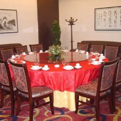 Xian Zhongan Inn Ximei Hotel