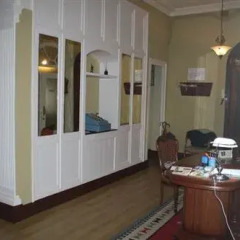 Отель Plaza Pombo B&B сауна