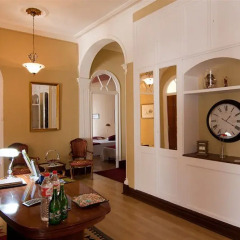 Отель Plaza Pombo B&B спа