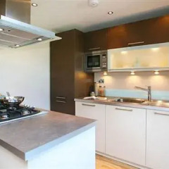 Отель Cygnet House в номере