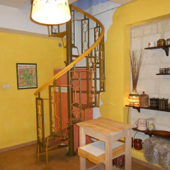 Отель Ambika B&B Италия, Лечче - отзывы, цены и фото номеров - забронировать отель Ambika B&B онлайн развлечения