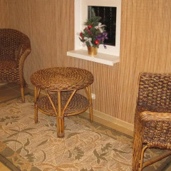 Гостевой дом Helen's Home интерьер отеля