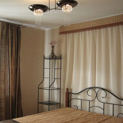 Гостевой дом Helen's Home комната для гостей