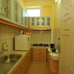 Coral Hotel & Spa Мале в номере фото 2