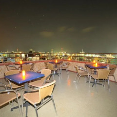 Coral Hotel & Spa Мале бассейн фото 3