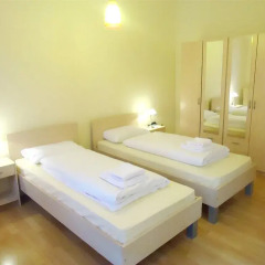 Hotel Bejuna Дюссельдорф комната для гостей