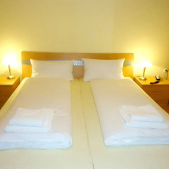Hotel Bejuna Дюссельдорф детские мероприятия