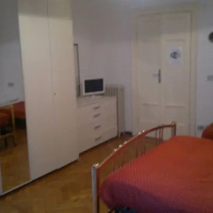 Отель Hostel Mr. Mido Италия, Милан - отзывы, цены и фото номеров - забронировать отель Hostel Mr. Mido онлайн комната для гостей фото 3