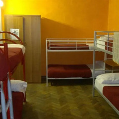 Отель Hostel Mr. Mido Италия, Милан - отзывы, цены и фото номеров - забронировать отель Hostel Mr. Mido онлайн спа