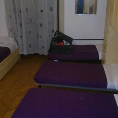 Отель Hostel Mr. Mido Италия, Милан - отзывы, цены и фото номеров - забронировать отель Hostel Mr. Mido онлайн детские мероприятия