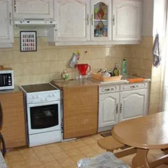 Отель Chez Brigitte Guesthouse в номере
