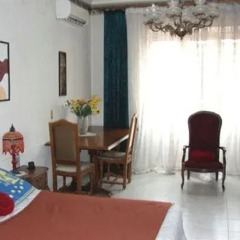 Отель Chez Brigitte Guesthouse комната для гостей фото 5