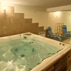 Апартаменты Visitzakopane Tatra Apartments Закопане бассейн