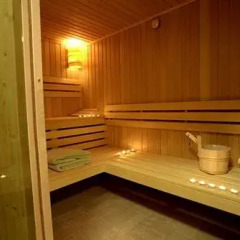 Апартаменты Visitzakopane Tatra Apartments Закопане сауна