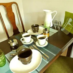 Отель Bed and Breakfast Nowolipki Польша, Варшава - отзывы, цены и фото номеров - забронировать отель Bed and Breakfast Nowolipki онлайн спа