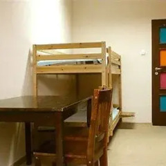 Hostel W Centrum 4U удобства в номере фото 2