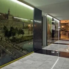 Hotel Sofia интерьер отеля фото 3