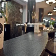 Hotel Sofia интерьер отеля фото 2