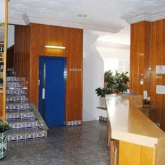 Отель Apartamentos Las Americas Испания, Бланес - отзывы, цены и фото номеров - забронировать отель Apartamentos Las Americas онлайн спа