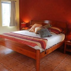 Blue Roatan Resort in Roatan, Honduras from 216$, photos, reviews - zenhotels.com guestroom photo 5