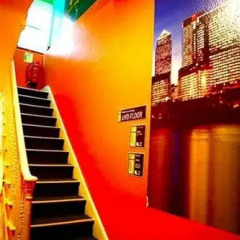 Отель Journeys Greenwich West Hostel Великобритания, Лондон - отзывы, цены и фото номеров - забронировать отель Journeys Greenwich West Hostel онлайн интерьер отеля