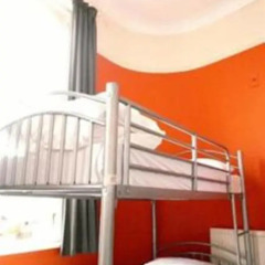 Отель Journeys Greenwich West Hostel Великобритания, Лондон - отзывы, цены и фото номеров - забронировать отель Journeys Greenwich West Hostel онлайн комната для гостей