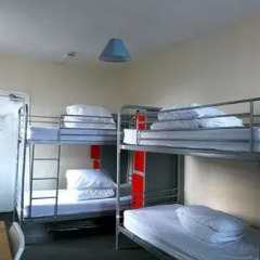 Отель Journeys Greenwich West Hostel Великобритания, Лондон - отзывы, цены и фото номеров - забронировать отель Journeys Greenwich West Hostel онлайн детские мероприятия фото 2