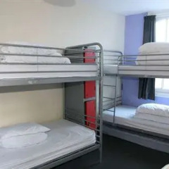 Отель Journeys Greenwich West Hostel Великобритания, Лондон - отзывы, цены и фото номеров - забронировать отель Journeys Greenwich West Hostel онлайн детские мероприятия
