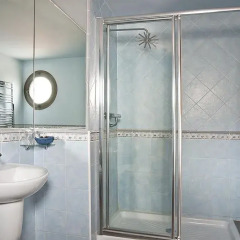 Отель Villa Paracuellos ванная