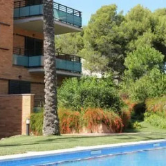 Отель Pierre & Vacances Residence Salou Испания, Салоу - отзывы, цены и фото номеров - забронировать отель Pierre & Vacances Residence Salou онлайн фото 4