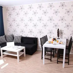 Отель Main Station Hotel & Hostel Германия, Берлин - отзывы, цены и фото номеров - забронировать отель Main Station Hotel & Hostel онлайн комната для гостей фото 4