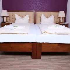 Отель Main Station Hotel & Hostel Германия, Берлин - отзывы, цены и фото номеров - забронировать отель Main Station Hotel & Hostel онлайн комната для гостей фото 5