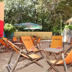 Отель Main Station Hotel & Hostel Германия, Берлин - отзывы, цены и фото номеров - забронировать отель Main Station Hotel & Hostel онлайн