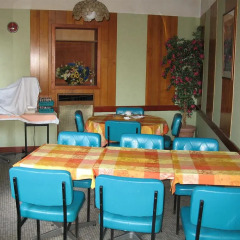 Отель Relais de Massy