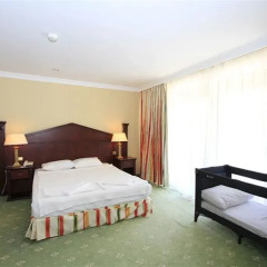 Union Palace Hotel Турция, Ичмелер - отзывы, цены и фото номеров - забронировать отель Union Palace Hotel онлайн детские мероприятия