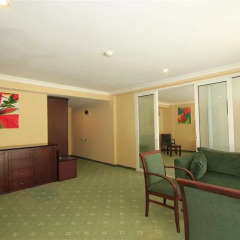 Union Palace Hotel Турция, Ичмелер - отзывы, цены и фото номеров - забронировать отель Union Palace Hotel онлайн комната для гостей фото 2